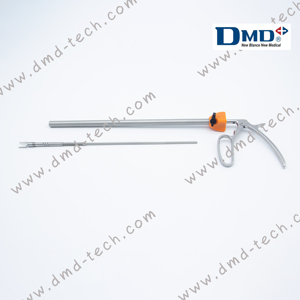 Titanium Ligating Clips Applicator