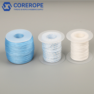 UHMWPE Woven Ultra High Strength Nonabsorbable Surgical Suture