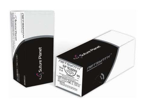 Netsynth Polydioxanone PDO Suture