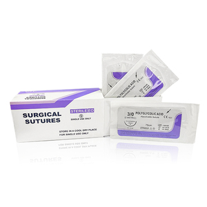 Risenmed Medical Consumables Absorbable Surgical Sutures