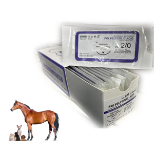 Veterinary Medical PGA Suture