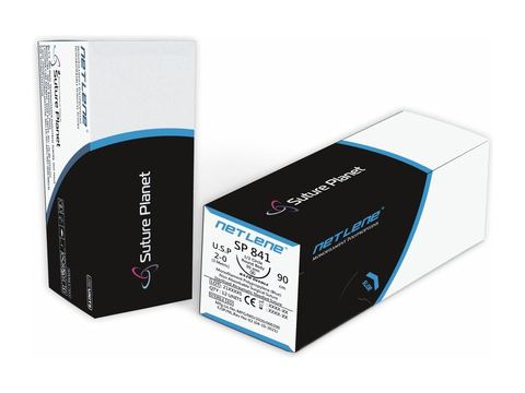 Netlene Polypropylene Suture