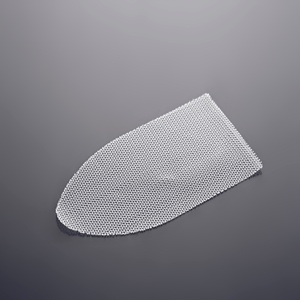 High Quality Polypropylene Hernia Repair Mesh 15*15cm 30*30cm Abdominal Hernia Mesh for Surgical Repair