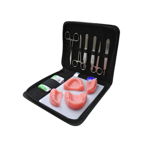 Reusable Manual Surgical Dental Suture Kit