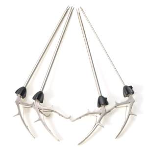 Competitive Price CE Certified High Quality Laparoscopic Titanium Clip Applier for in Stock