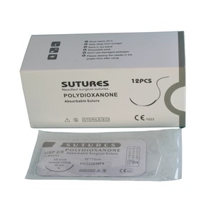 Veterinary Hospital Multi Suture Pack