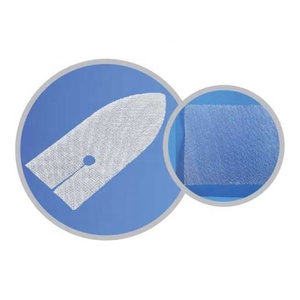 JSBANA Factory Direct Offer Pre-cut Polypropylene Hernia Mesh for Hernia Repair Laparoscopic Surgery Use