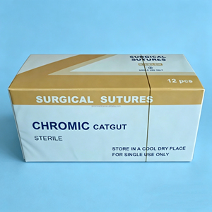 Dental Oral Surgery Chromic Catgut