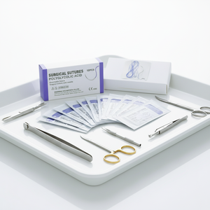 PetCare Medical Practice Surgical Suture