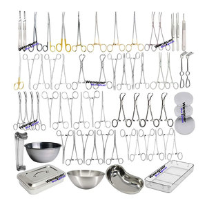 Premium Stainless Steel Manual Hernia Repair Mesh for Hospitals & Clinics