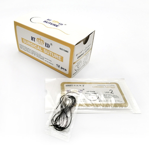 Veterinary Chromic Catgut Absorbable Suture